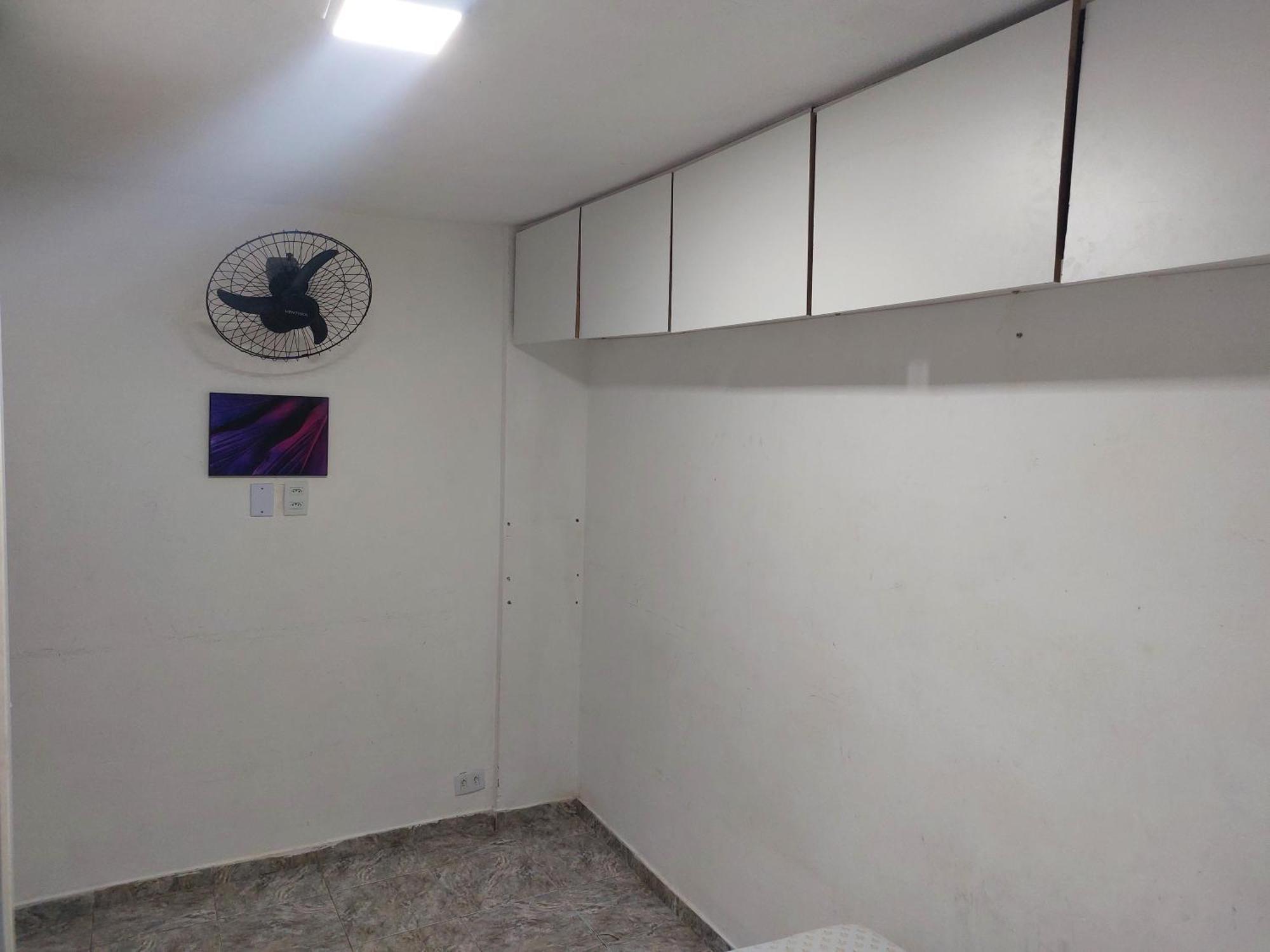 Apartamento Rio Centro Rio de Janeiro