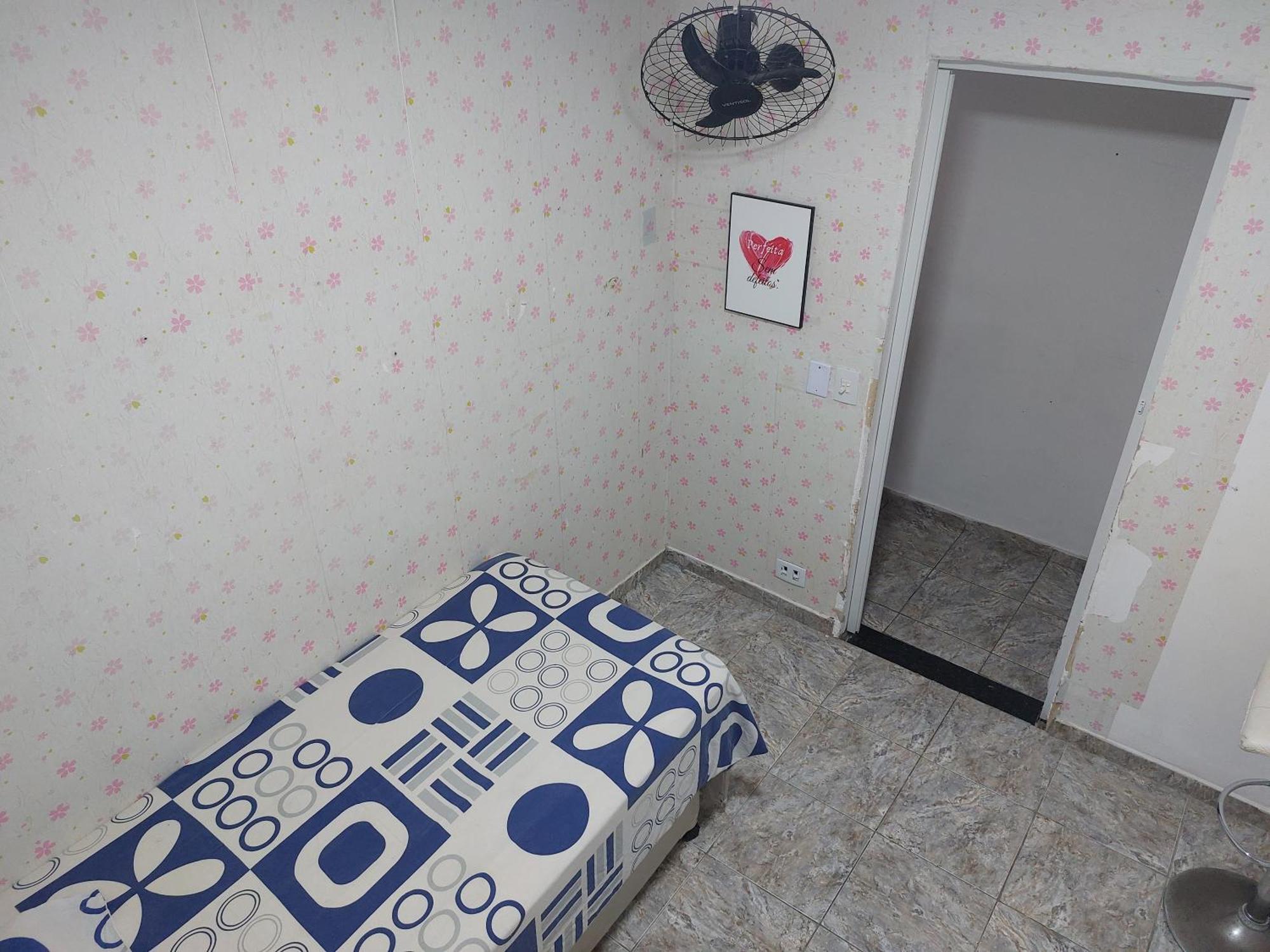 Apartamento Rio Centro Rio de Janeiro