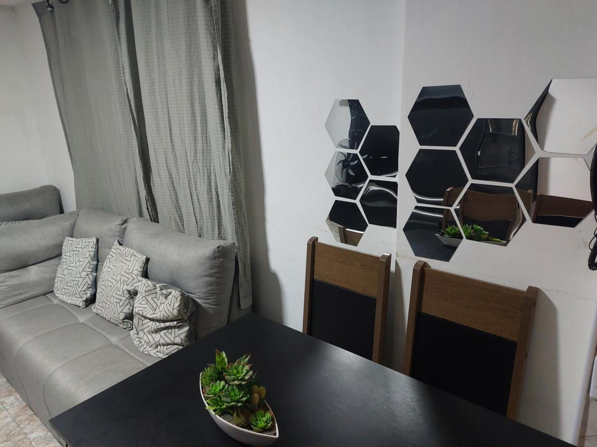 Rio Centro Apartamento *