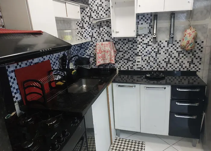 Apartamento Rio Centro